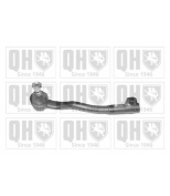 QUINTON HAZELL - QR2998S - Наконечник поперечной рулевой тяги